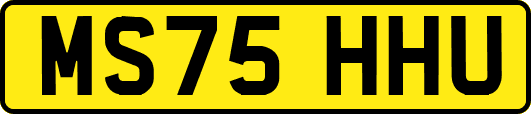 MS75HHU