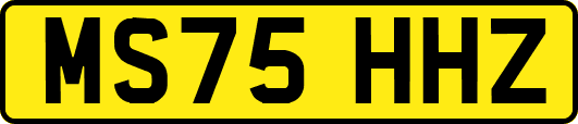 MS75HHZ