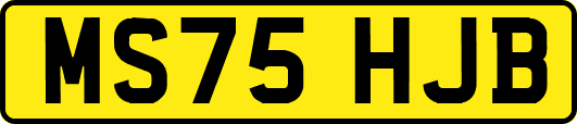 MS75HJB