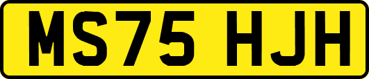 MS75HJH