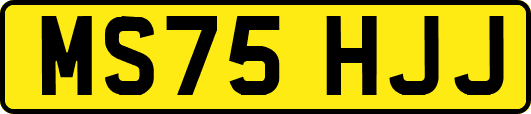MS75HJJ