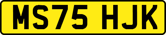 MS75HJK