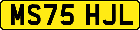 MS75HJL