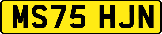 MS75HJN