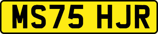 MS75HJR
