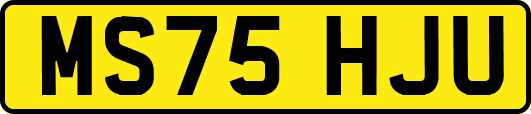 MS75HJU