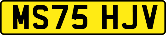 MS75HJV