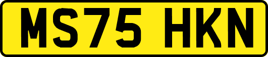 MS75HKN