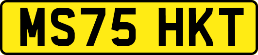 MS75HKT