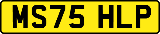 MS75HLP