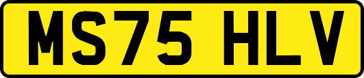 MS75HLV