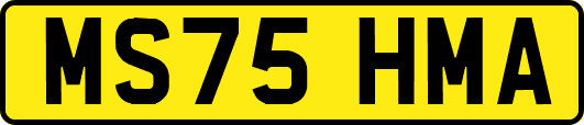 MS75HMA