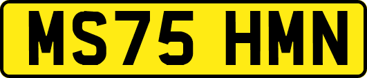 MS75HMN