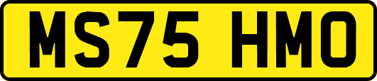 MS75HMO