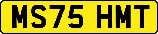MS75HMT