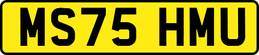 MS75HMU