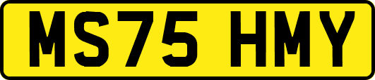 MS75HMY