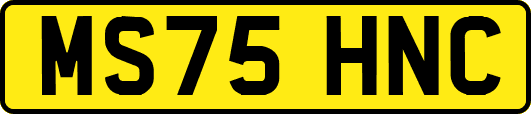 MS75HNC