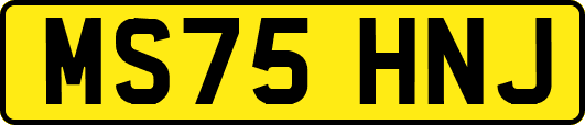 MS75HNJ
