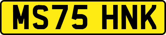 MS75HNK