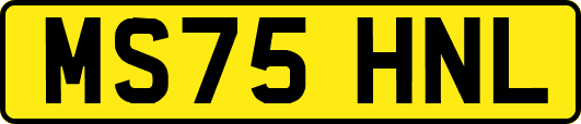 MS75HNL