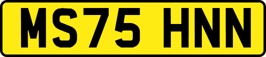 MS75HNN