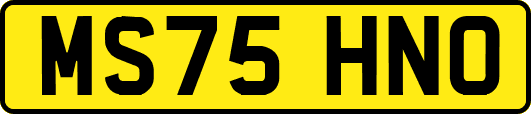 MS75HNO