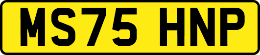 MS75HNP