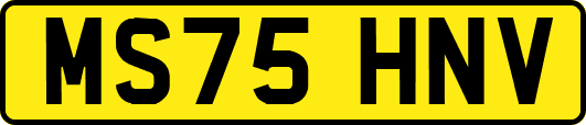 MS75HNV