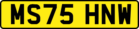 MS75HNW