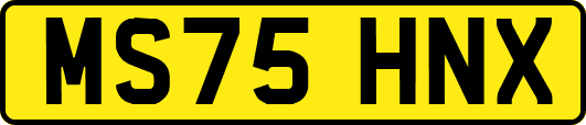 MS75HNX