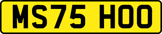 MS75HOO
