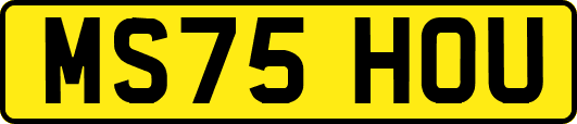 MS75HOU