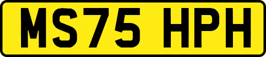 MS75HPH