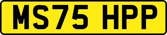 MS75HPP