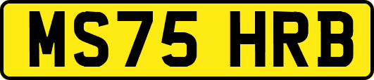 MS75HRB