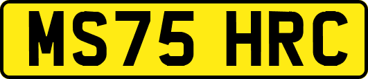 MS75HRC