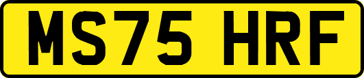 MS75HRF