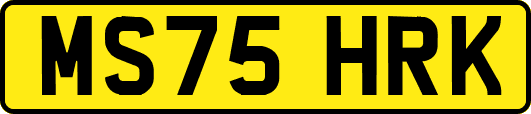 MS75HRK