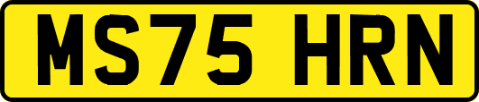 MS75HRN