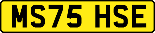 MS75HSE