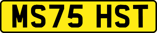 MS75HST
