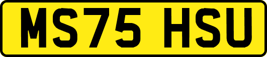 MS75HSU