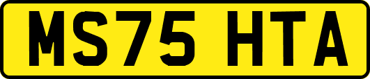 MS75HTA