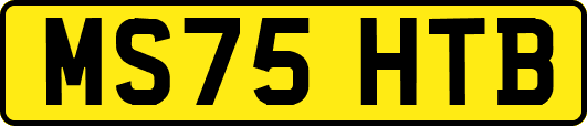 MS75HTB