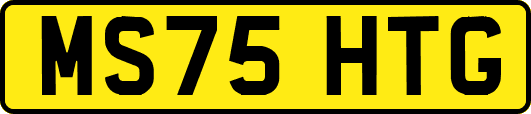 MS75HTG