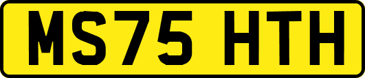 MS75HTH