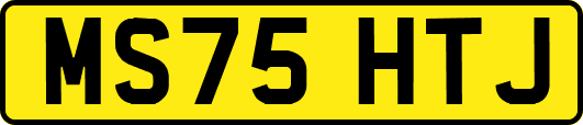 MS75HTJ