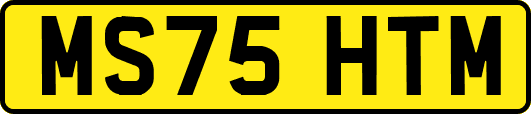 MS75HTM