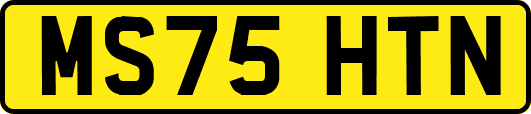 MS75HTN